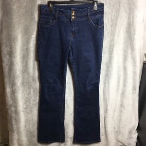 d. jeans Brand Jeans